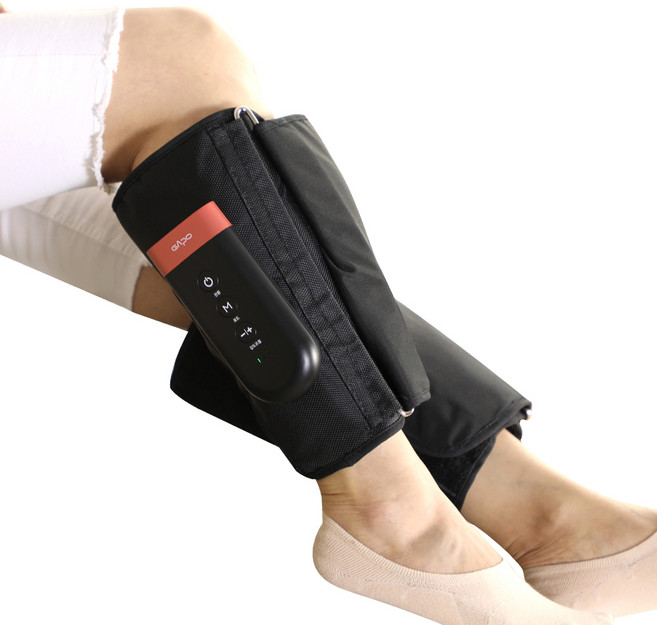 가포 바디라인 플러스 무선 종아리 마사지기 좌우 세트, FC-10061