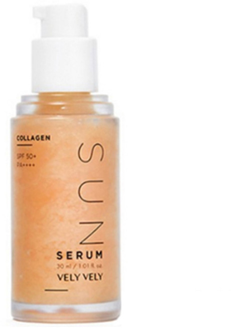 블리블리 콜라겐 선세럼 SPF50+ PA++++, 30ml, 1개