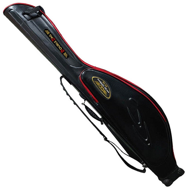 씨케이로드 더블 바다낚시가방, 혼합색상