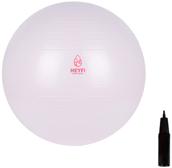 헤이피 안티버스트 짐볼, 그레이스