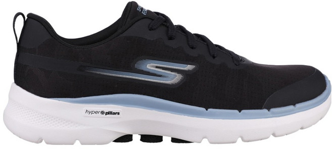 SKECHERS 女款 GO WALK 6 運動鞋 SP0WW22Y05