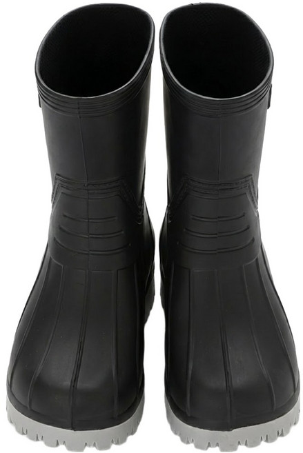 BASE ALPHA ESSENTIALS 男女通用 EVA 輕量工作雨靴