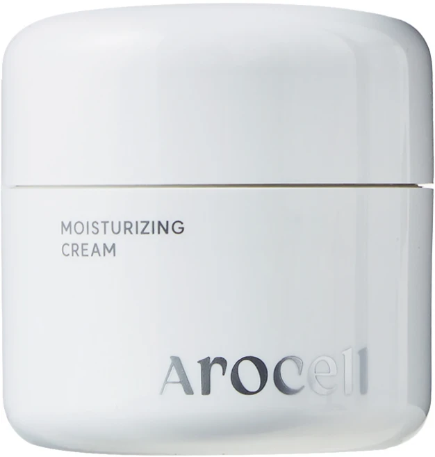 아로셀 모이스처라이징 크림, 1개, 54g - 쿠팡