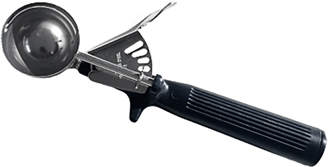 호레카 국산 스텐 아이스크림 스쿱 30호, 1개, 1개