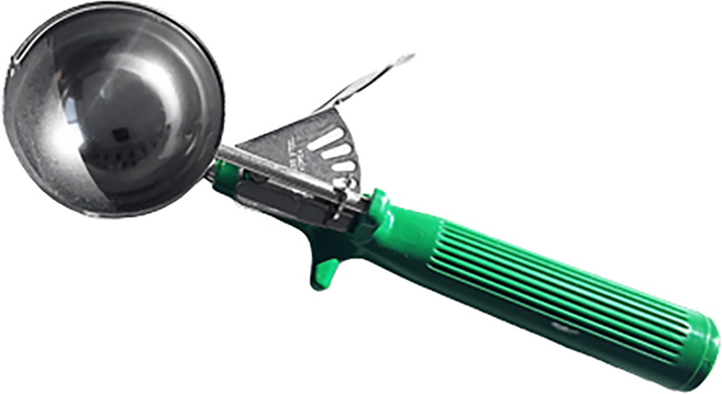 호레카 국산 스텐 아이스크림 스쿱 12호, 1개, 1개