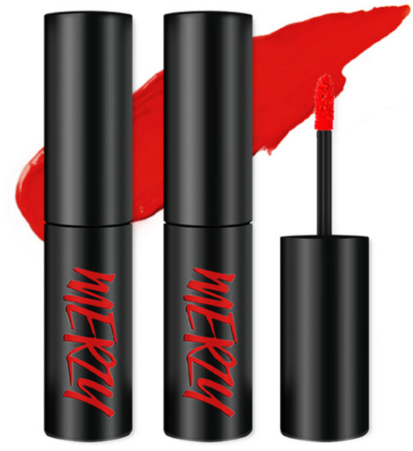 머지 더 퍼스트 벨벳 틴트, V1 블러디 메리, 2개