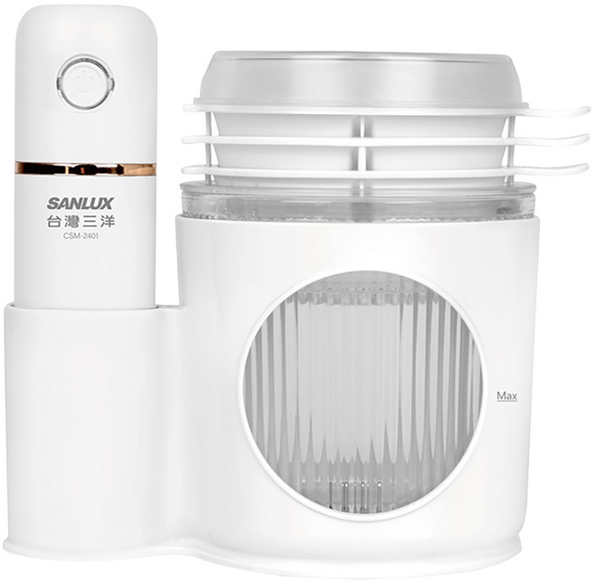 SANLUX 台灣三洋 多功能攪拌機 CSM-2401