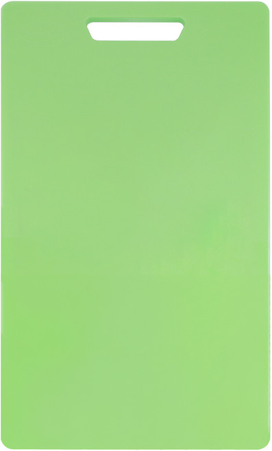 내쇼날 센스 컬러 도마, 3 그린, 1개