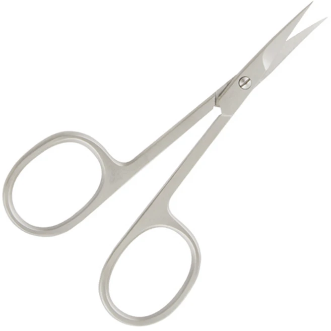 벨로티 고급 큐티클 가위, 1개 - 쿠팡