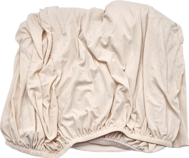 涼感新科技彈力冰絲沙發套, 米白色, 1個