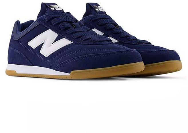 New Balance 男女款 復古休閒鞋 URC42SC