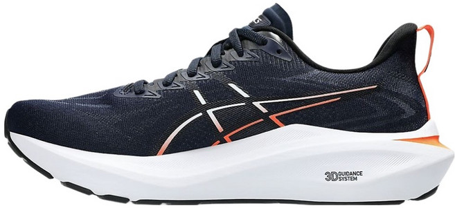 ASICS 亞瑟士 男款 GT-2000 13 慢跑鞋 深藍色 舒適透氣 運動鞋