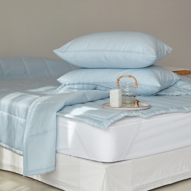 마틸라 소프트쿨 듀라론 냉감 여름차렵이불