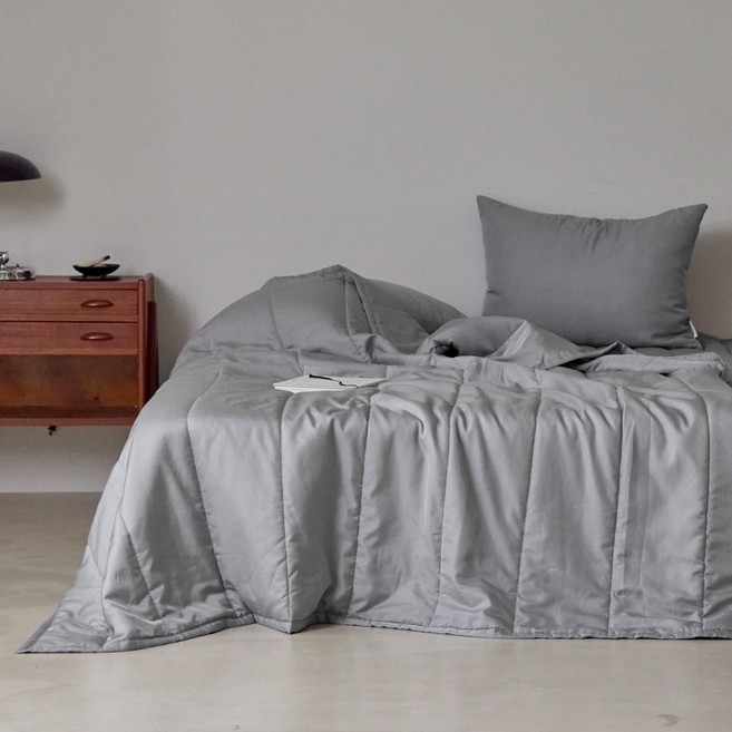 마틸라 소프트쿨 듀라론 냉감 여름차렵이불 세트