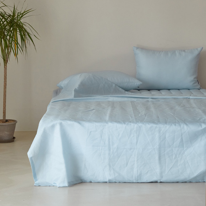 마틸라 소프트쿨 듀라론 냉감 여름홑이불 세트