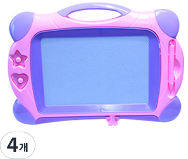 兒童玩具 磁性智慧畫板, 隨機出貨