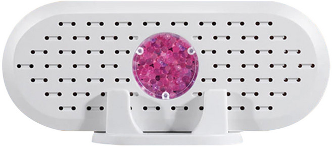 迷你靜音USB環保循環除濕器, W6