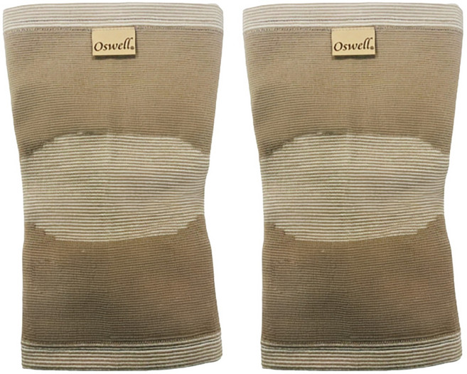 Oswell 護膝 S-04, 2個