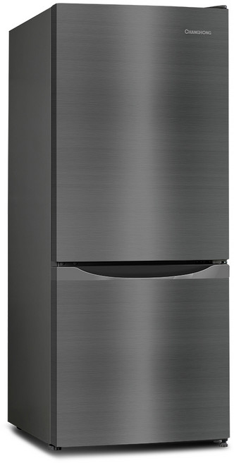 창홍 콤비 2도어 117L 일반형 냉장고 방문설치, HR117MSL1-D1BO