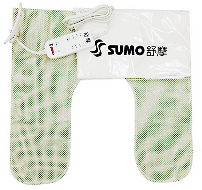 SUMO 舒摩 熱敷墊 UL07W13, 20 x 20