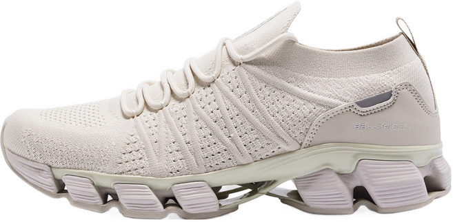 밸롭 여성용 티바트 니트 런닝화 BS02010001