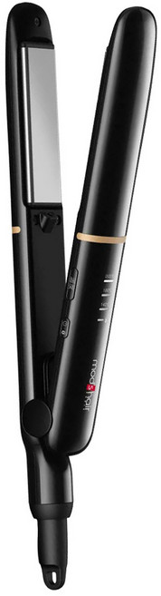 mod's hair 25mm負離子智能定溫直髮夾 23.8 x 3.3 x 3.4cm 315g, MHS-2476-K-TW