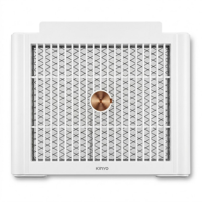 Kinyo 無線超薄電擊捕蚊燈, KL-5839W