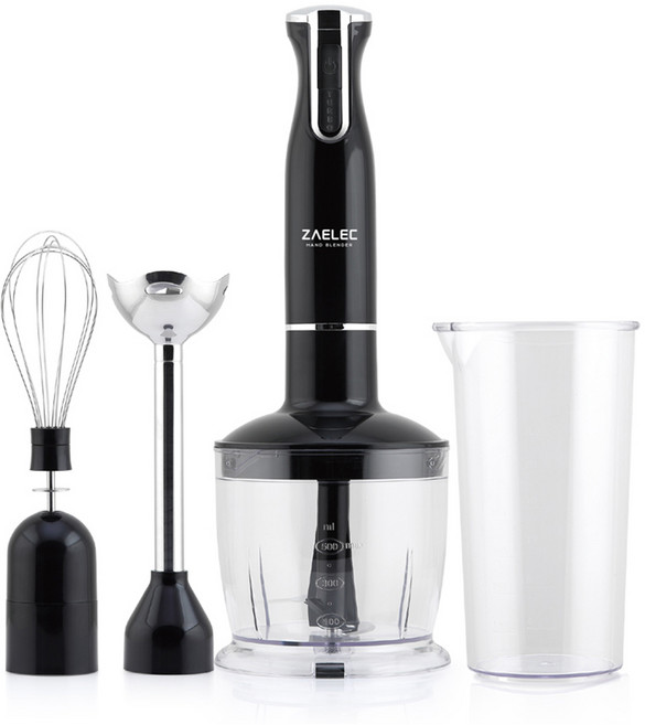 자일렉 마블 핸드블랜더 세트, ZL-2021HB