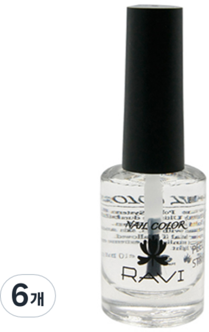 라비 본더, 6개, 10ml