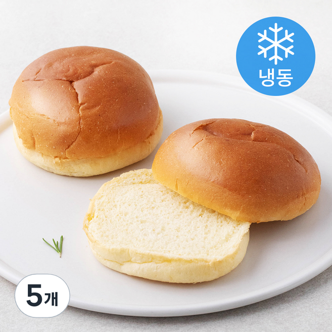 소이 모닝 쌀빵 10개입 (냉동), 300g, 5개