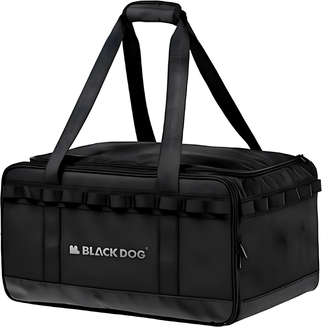 Blackdog 收納箱/收納包/軟式收納包/戰術收納包/露營裝備袋 30L, 1個