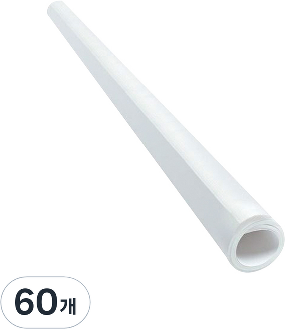 希望筆記本 多用途模造紙 70g, 全開, 60個