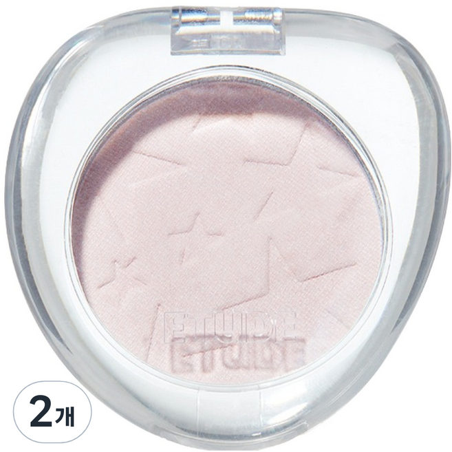 ETUDE 我眼中的世界, 2個, 名譽冷色調守護者