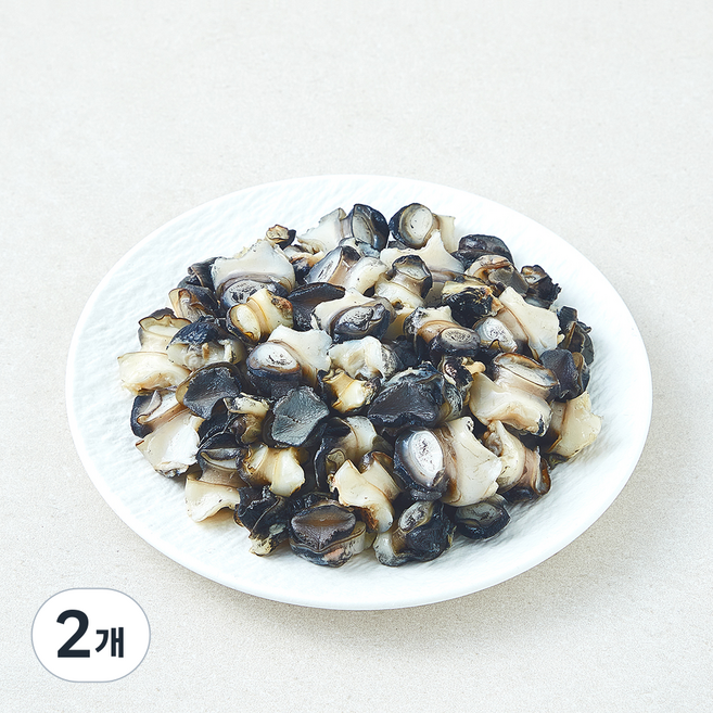 바다림 국내산 논우렁살 (냉장), 2개, 250g
