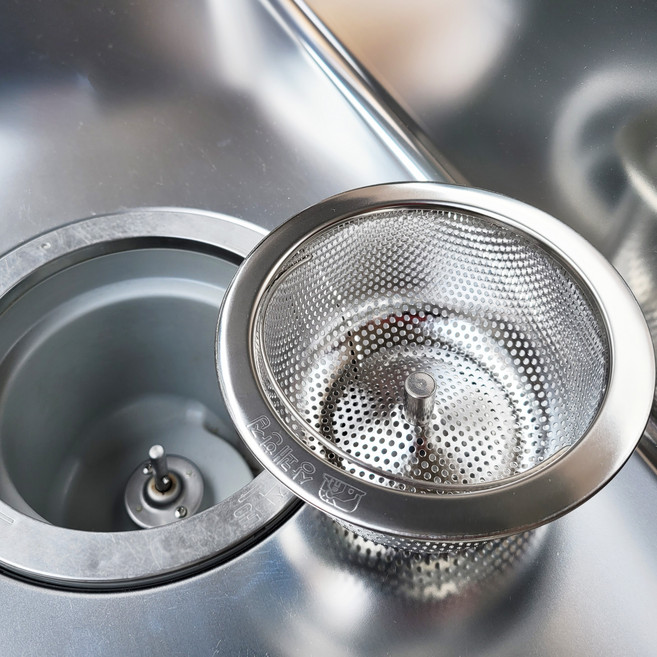 상쾌한집 탈수기 거름망, 1개