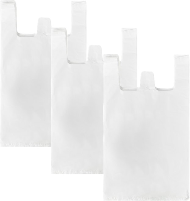 코멧 비닐봉투, 300개, 12L