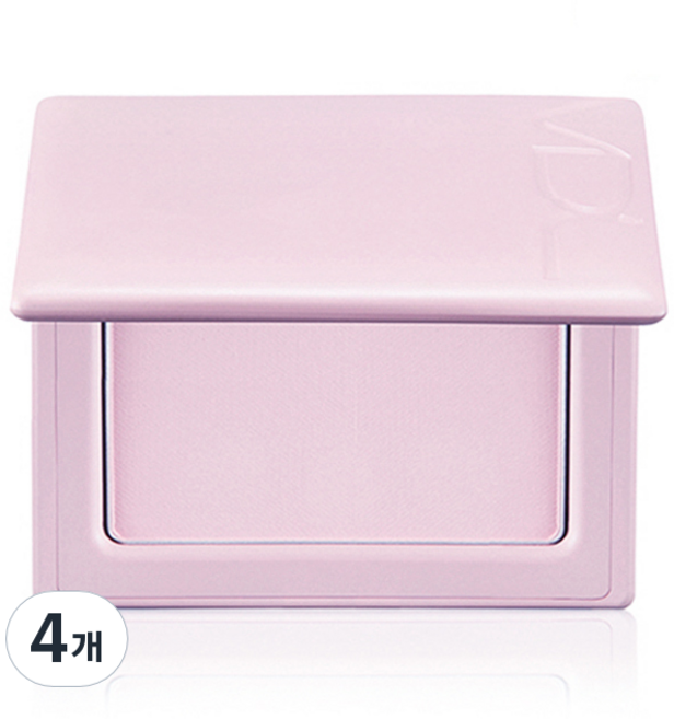 브이디엘 치크스테인 블러셔, 08 모브 헤이즈, 4개