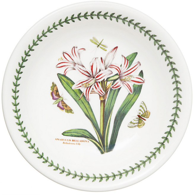 포트메리온 보타닉가든 파스타볼, 벨라도나 릴리, 1개