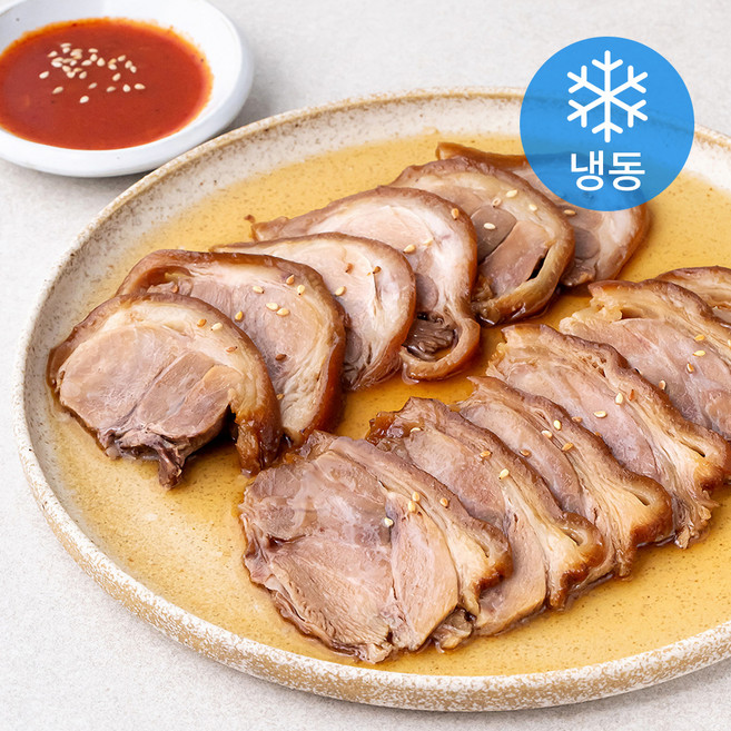 복선당 촉촉한 족발 (냉동), 300g, 1개