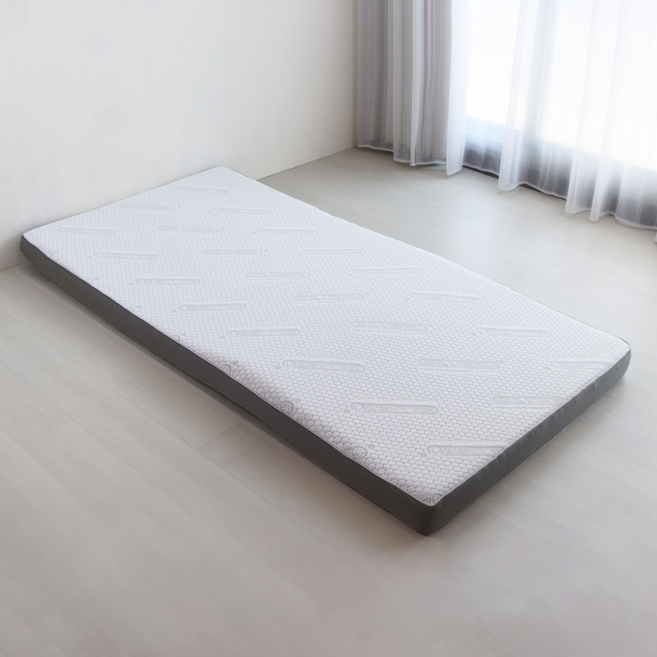 BEARBED 熊棉 銀離子記憶舒壓床墊 樂活家居聯名款 附專用收納袋