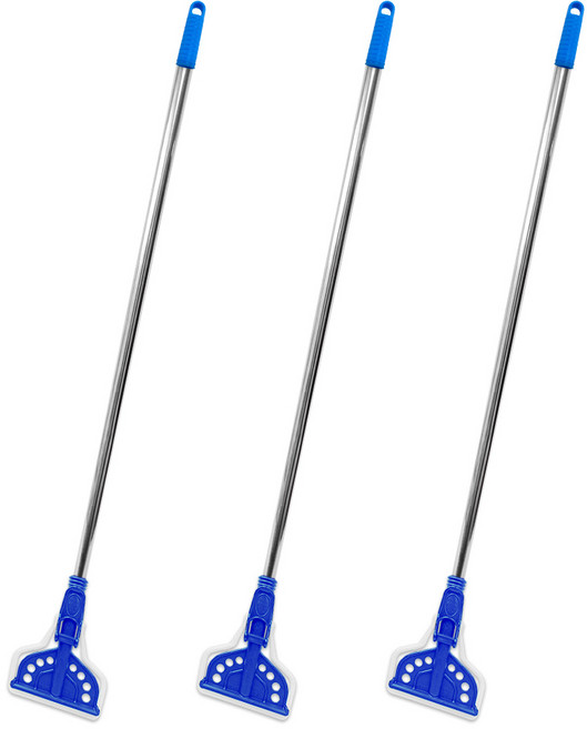 월드크린 스텐마포대, 3개