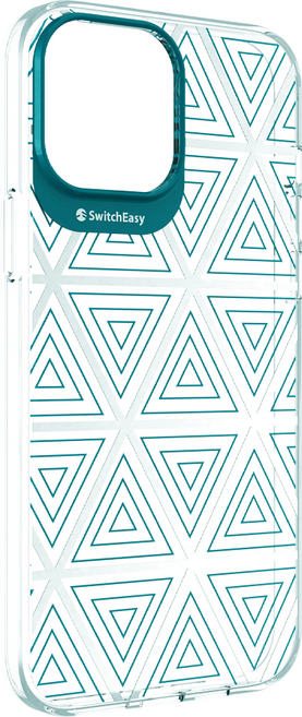 SwitchEasy 魚骨牌 Artist 防摔手機殼