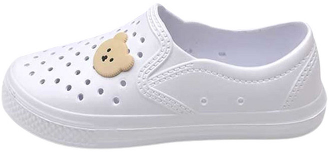 슈라모드 멍뭉 주니어 EVA 실내화