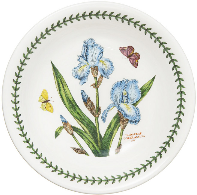 포트메리온 보타닉가든 파스타볼, 아이리스, 1개