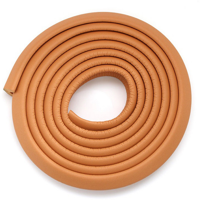 아가드 모서리보호대 고급형 3M, 카페라떼, 1개