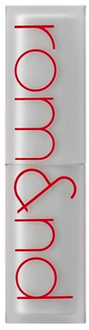 rom&nd 台灣公司貨 零啞光口紅 3g, 13 Red Carpet 紅地毯, 1支