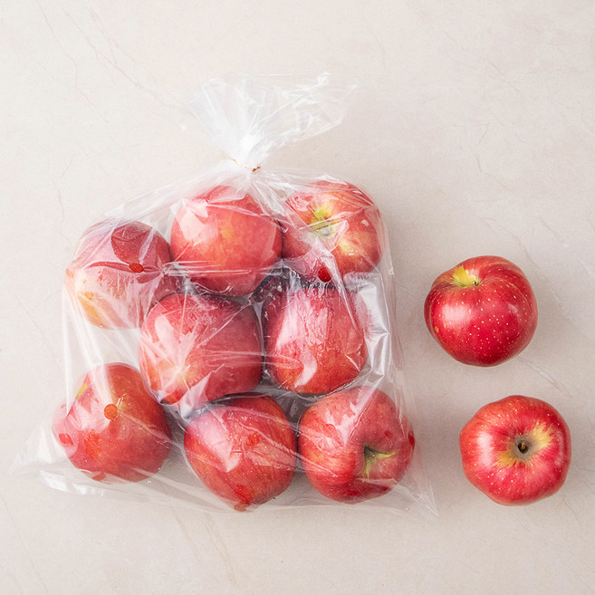 곰곰 꼬마사과, 1.5kg(소과, 8~10입), 1개