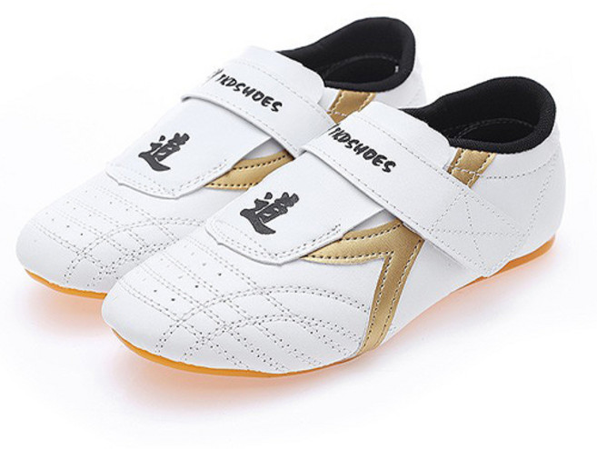 통기성 좋은 무도 태권도화