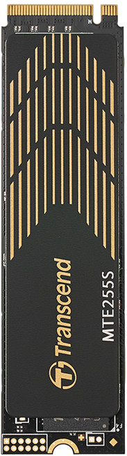 Transcend 創見 SSD, MTE255S, 1TB