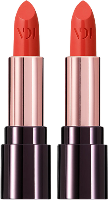 비디보브 립 컷 루즈 3.8g, 2개, OR202미스테리오렌지